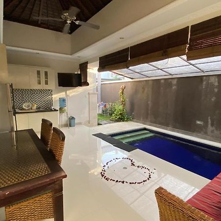 Bali Senia Villa Sanur Eksteriør bilde