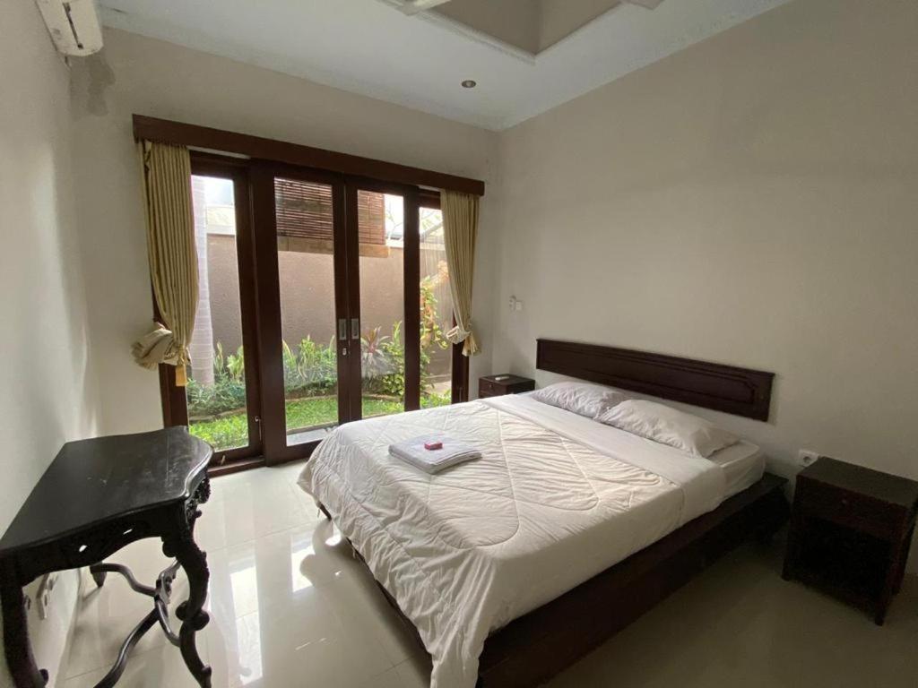 Bali Senia Villa Sanur Eksteriør bilde