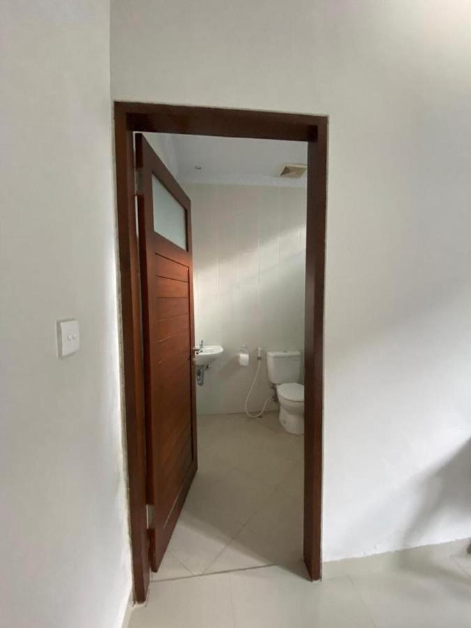 Bali Senia Villa Sanur Eksteriør bilde